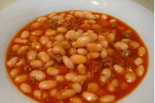 Diyette Kuru Fasulye Tarifi ve Malzemeleri