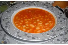 Kuru Fasulye Tarifi ve Malzemeleri