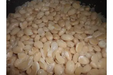 Fazla Haşlanmış Kuru Fasulye Tarifi ve Malzemeleri